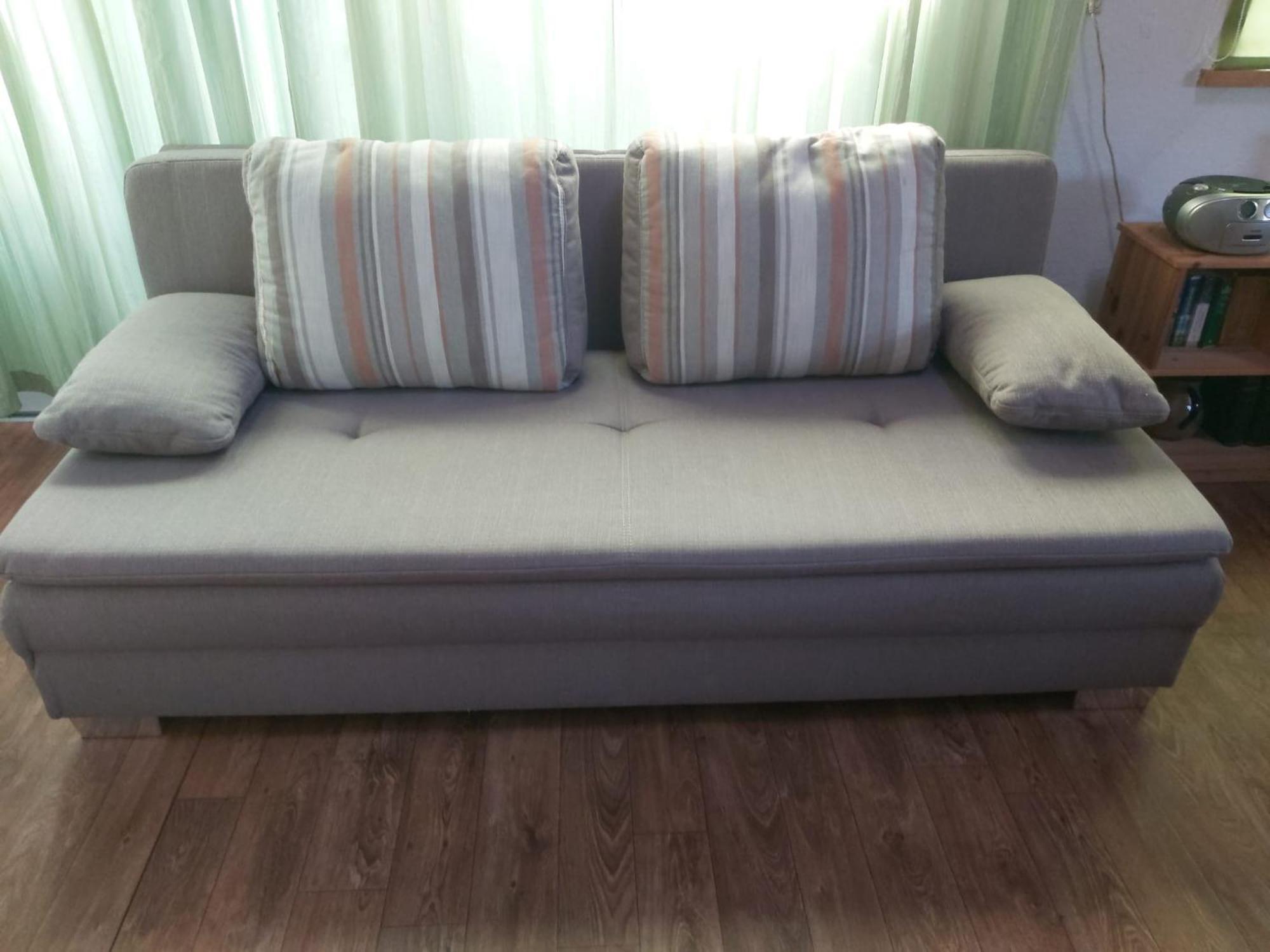 Ferienwohnung Aurich Sandhorst Eg Mit Terrasse Und Kleinem Garten Exterior foto